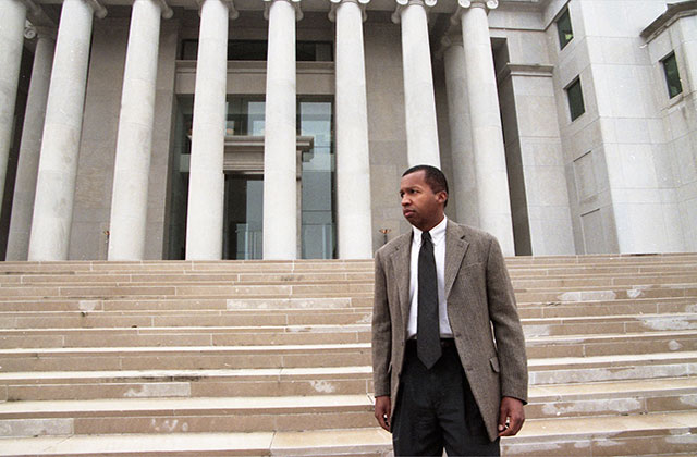 EXCLUSIVE: Powerful Clip From HBO Doc on Bryan Stevenson’s Liberatory Work