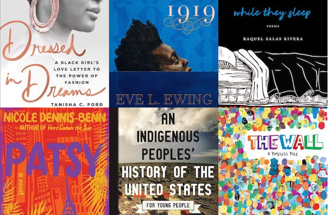 #ColorlinesReads: 6 Books That Complicate the Idea of ‘Independence’