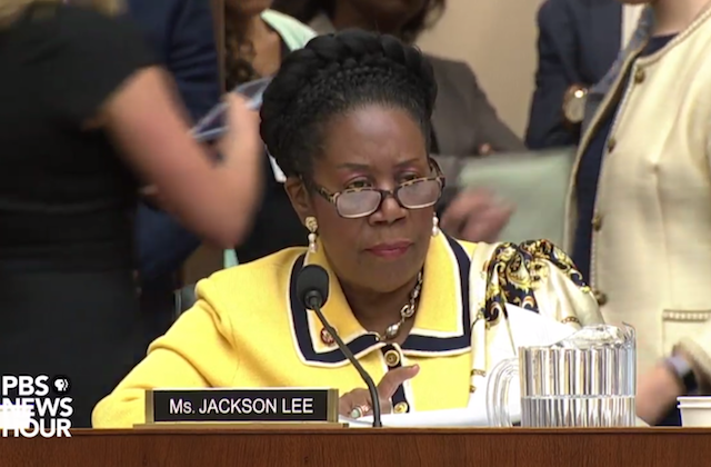 LIVESTREAM: House Hearing on Reparations