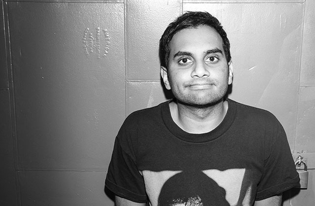 Aziz Ansari Addresses Sexual Misconduct Allegations in New Special