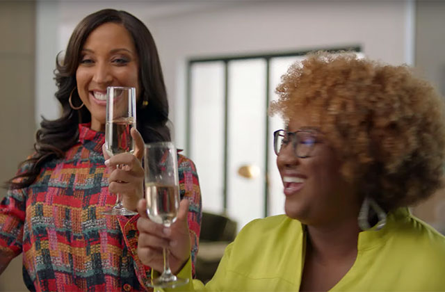 Watch the Hilarious Trailer for ‘A Black Lady Sketch Show’