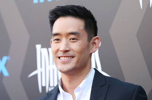 Ahead of Playing Bruce Lee, Mike Moh Talks Asian Stereotypes and Representation