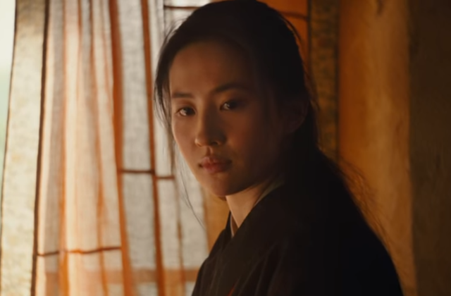 In Defense of a Mushu-less Mulan: It’s Time to Take Asian Leads Seriously [OP-ED]