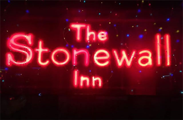 Black Trans Woman Heckled, Nearly Arrested at Stonewall Inn