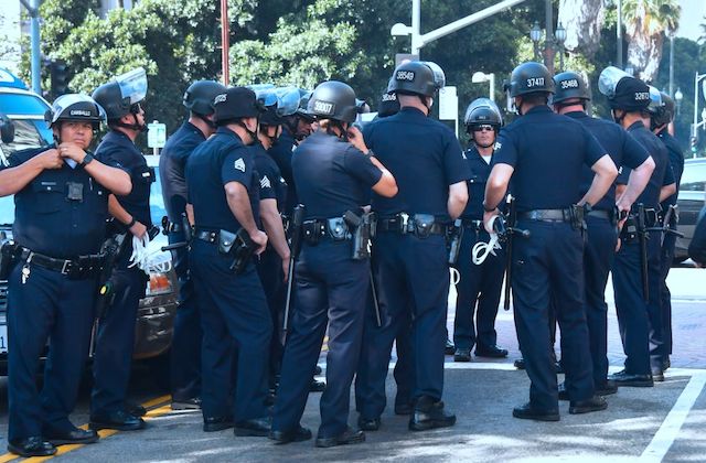 California Passes One of Nation’s Strictest Deadly Force Guidelines
