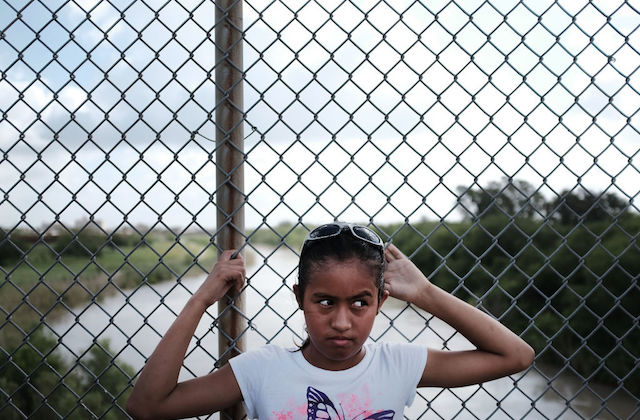 D.C. Officials Oppose Plan to Shelter Migrant Children in Nation’s Capital