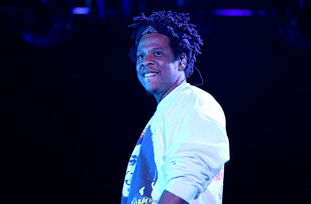 Jay-Z Partners With NFL, World is Confused