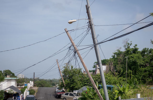 ICYMI: Puerto Rico’s New Governor Suspends Contract to Repair Power Grid