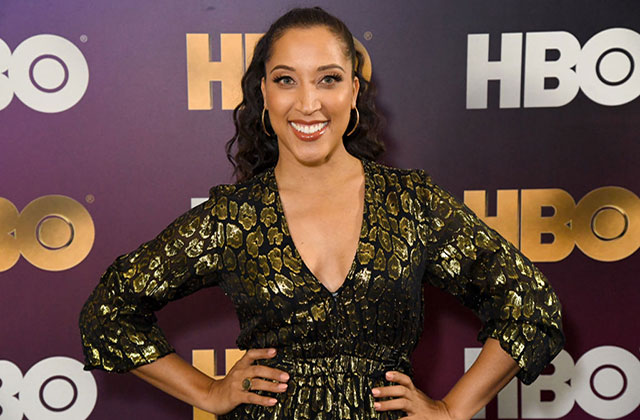 Robin Thede On the Secret to Success for ‘A Black Lady Sketch Show’
