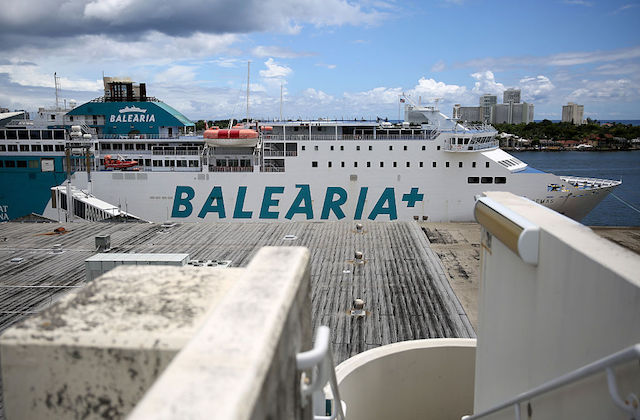 Bahamians Denied Entry to U.S. During Post-Hurricane Dorian Evacuation