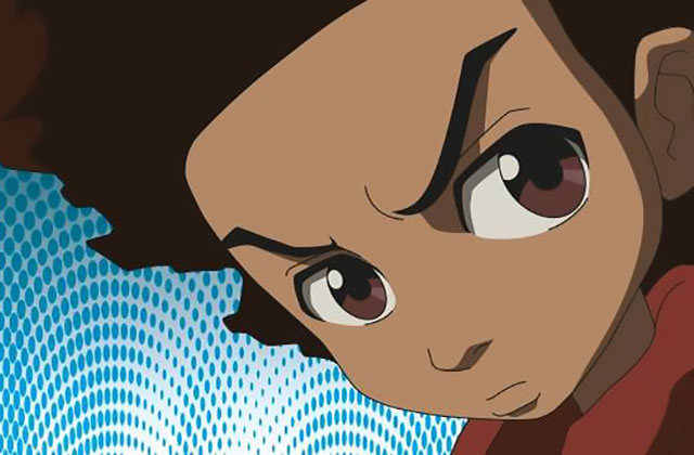 ‘The Boondocks’ to Return in 2020