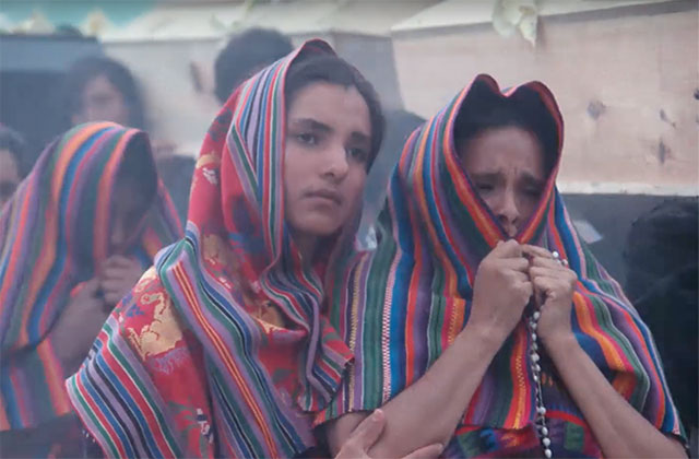 Classic Film ‘El Norte’ Returns to Theaters For One Day Only