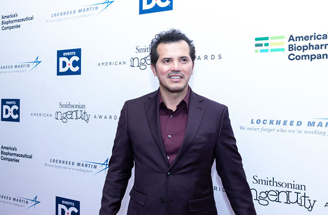 John Leguizamo On the Current State of Hollywood