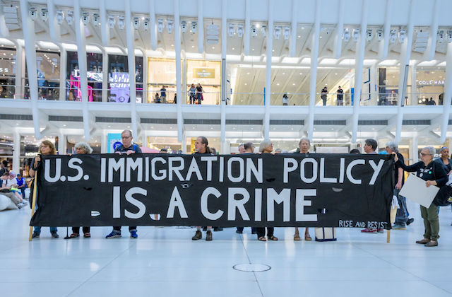 Judge Blocks Trump Administration’s Expansion of Fast-Track Deportations