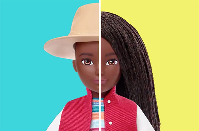 These Gender-Inclusive Dolls Will Make You Say, ‘Barbie and Ken, Who?’