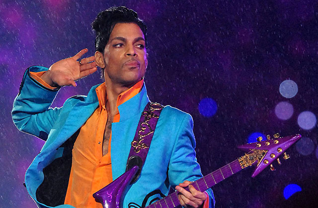 Prince’s Estate to Release Expanded Version of ‘1999’