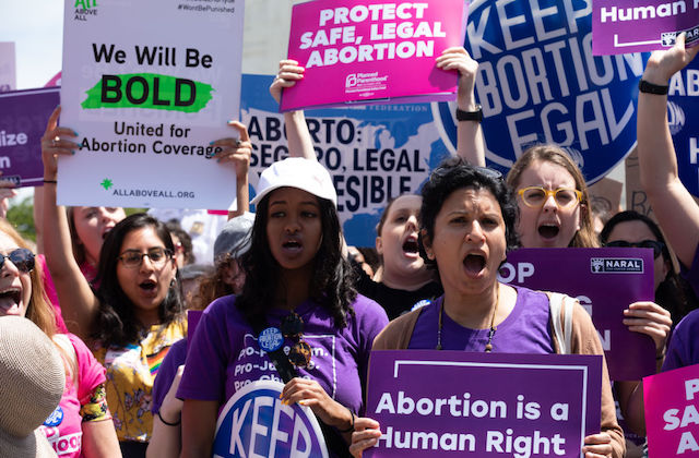 Federal Judge Temporarily Blocks Alabama’s Restrictive Abortion Law