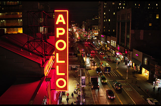 ‘The Apollo’ Spotlights the History of New York’s Most Famous Black Theater