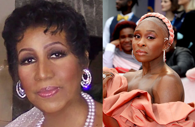 Cynthia Erivo Set to Embody the Queen of Soul in ‘Genius: Aretha’