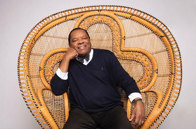 The World Remembers John Witherspoon, Dead at 77