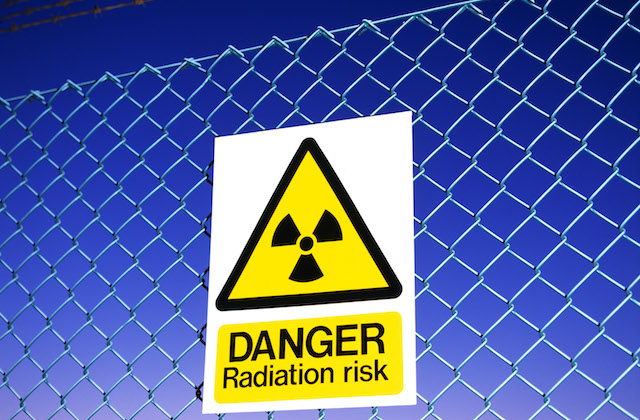Research Reveals High Levels of Radiation in Navajo Women Stemming From Cold War