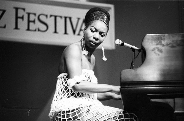 Nina Simone’s Treasured Childhood Home Will Be Rehabilitated