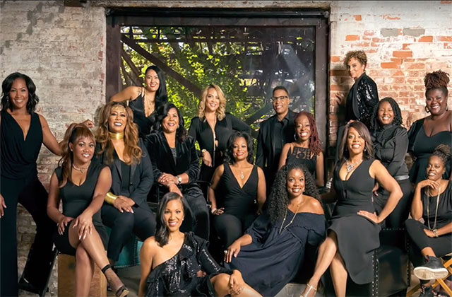 Atlanta-Based Reel Divas Collective Forms to Boost Black Women in Film and TV