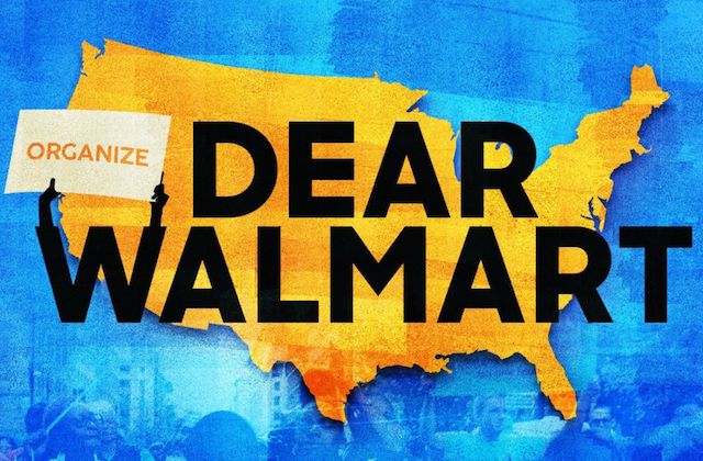 Workers Tell Their Stories In ‘Dear Walmart’ Doc