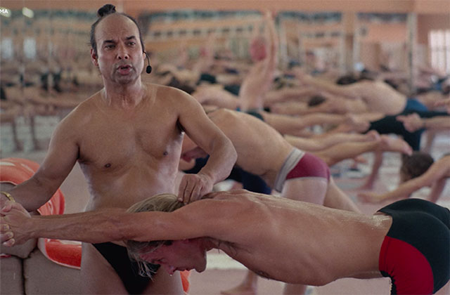 Hot Yoga Founder Bikram Choudhury Comes Under Fire in New Doc
