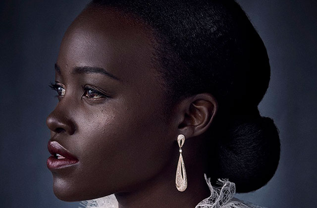 Lupita Nyong’o Gets Real About Diversity In Hollywood