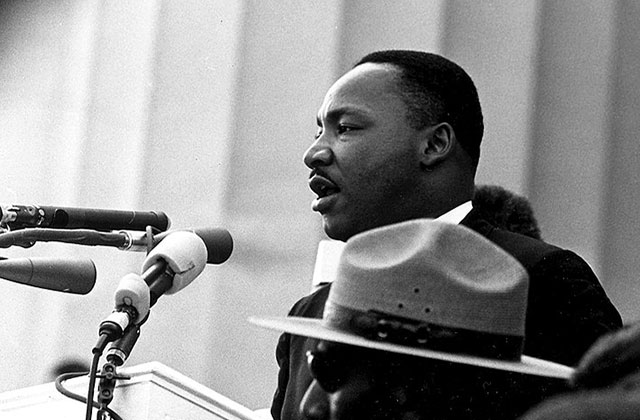 Kansas City to Remove Martin Luther King Jr.’s Name From Street Signs