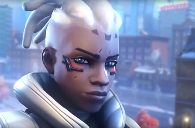 ‘Overwatch’ Says First Black Woman Hero is Finally Joining the Game