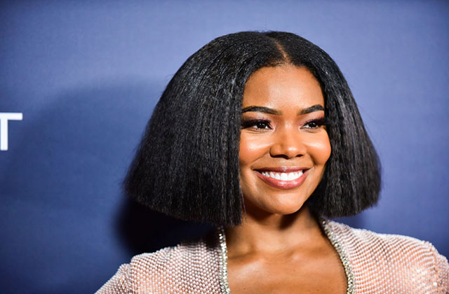 Gabrielle Union Working To Change Culture on ‘America’s Got Talent’