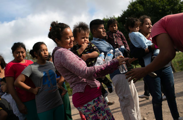 ICE Deported Thousands of People—Including Children—In 2019