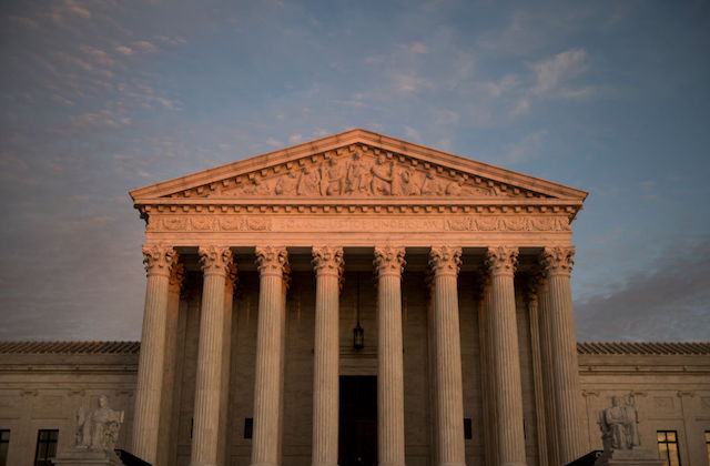 ACLU Blasts Supreme Court for Upholding Kentucky’s Abortion Ultrasound Law