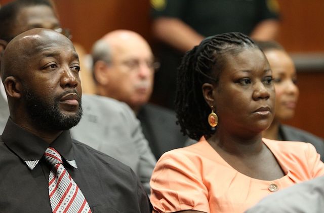 Trayvon Martin’s Family Responds to George Zimmerman’s $100 Million Lawsuit